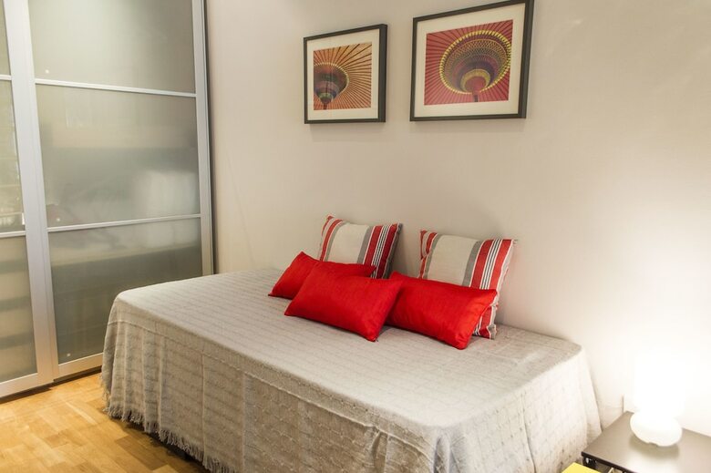 Apartamentos Plaza Cibeles Madrid Centro