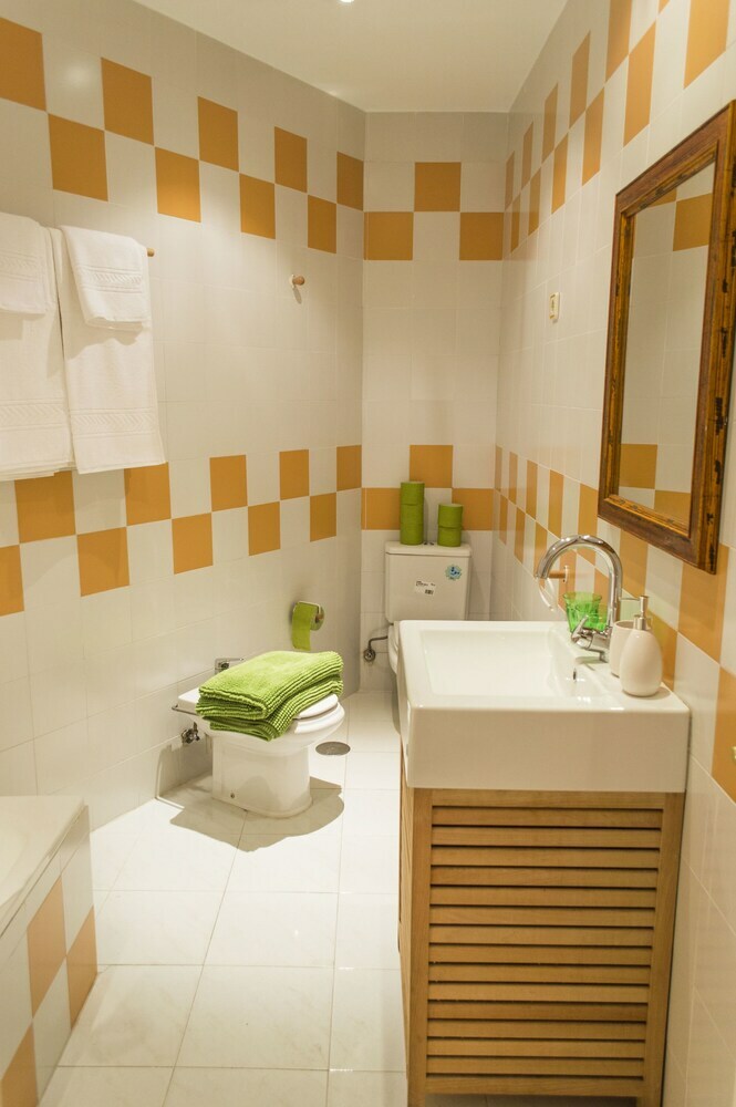 Apartamentos Plaza Cibeles Madrid Centro
