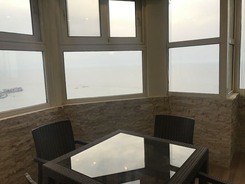 Apartamentos Dar Effat