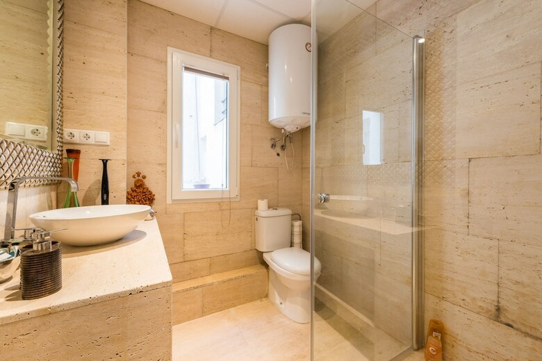 Moderno Apartamento Chamber�