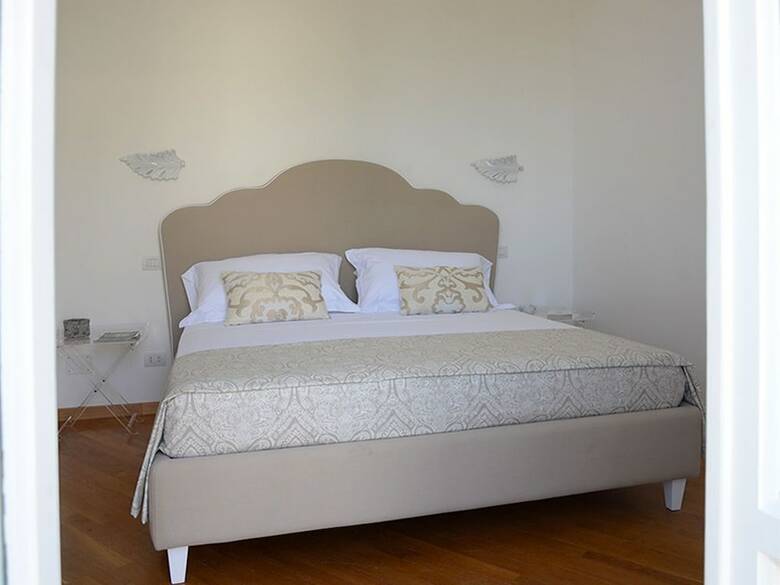 B&B Suite Home Dimora Di Charme