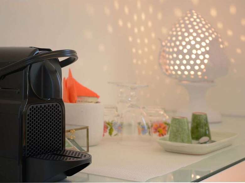 B&B Suite Home Dimora Di Charme