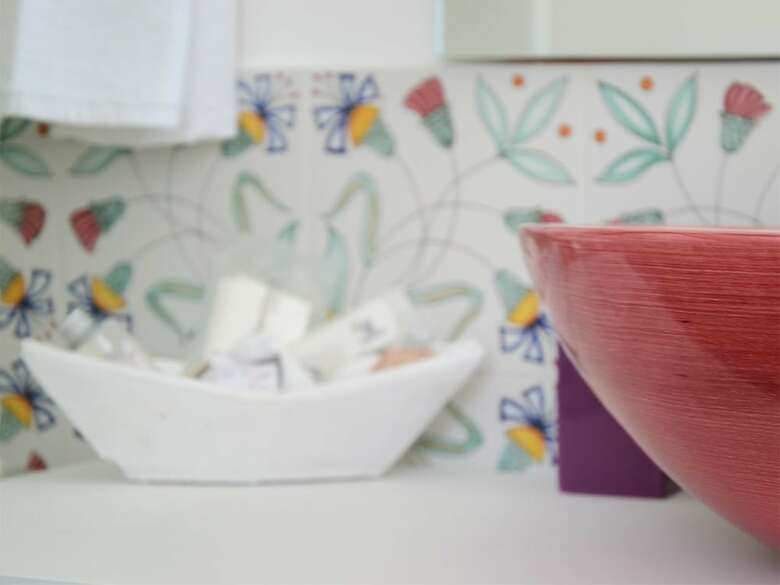 B&B Suite Home Dimora Di Charme