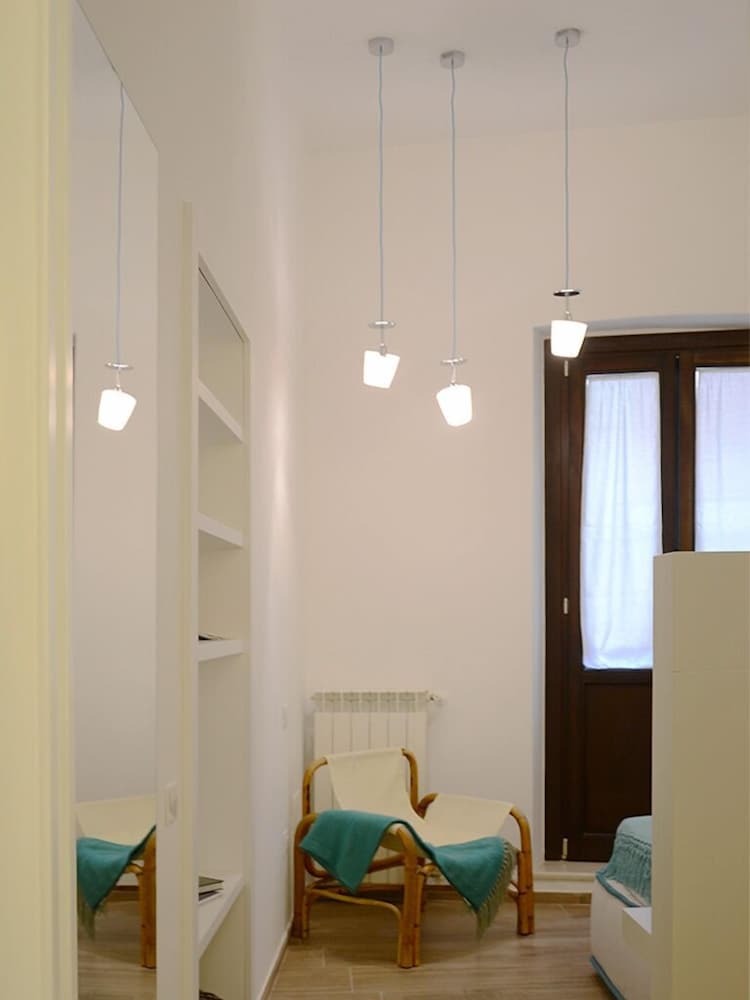 B&B Suite Home Dimora Di Charme