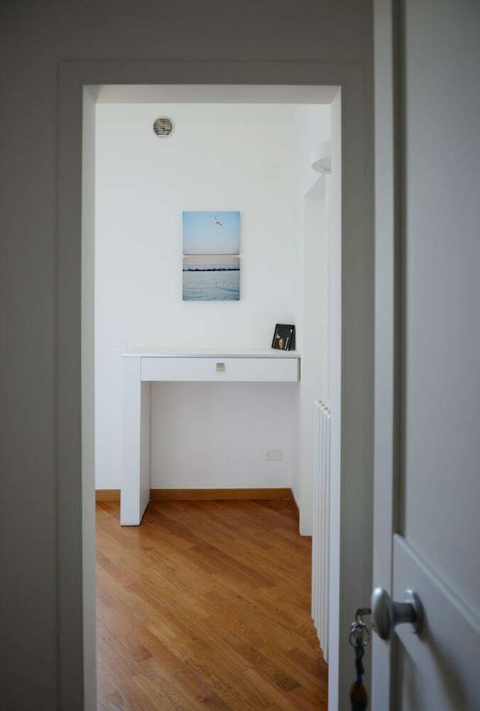 B&B Suite Home Dimora Di Charme