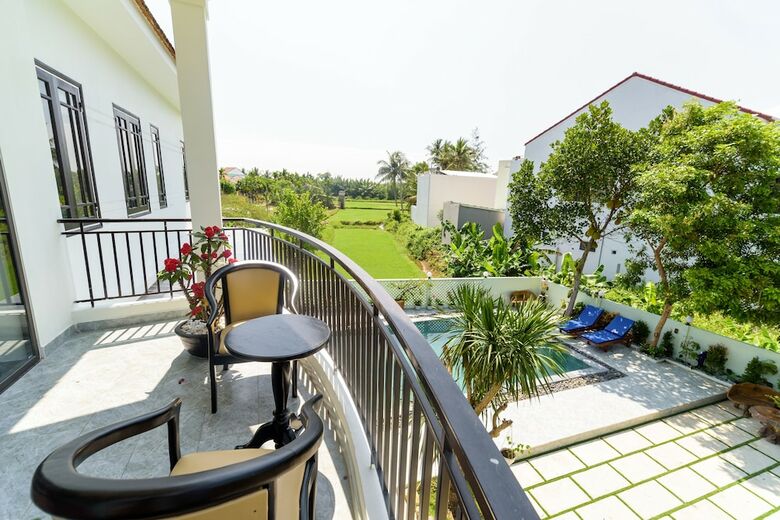 Hotel Hi Hoi An Villa