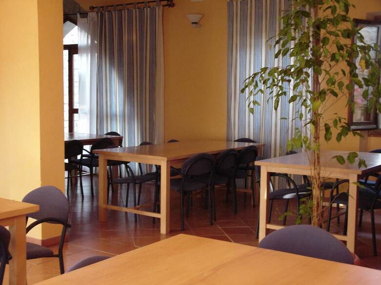 Hostal Albergue De Juventud
