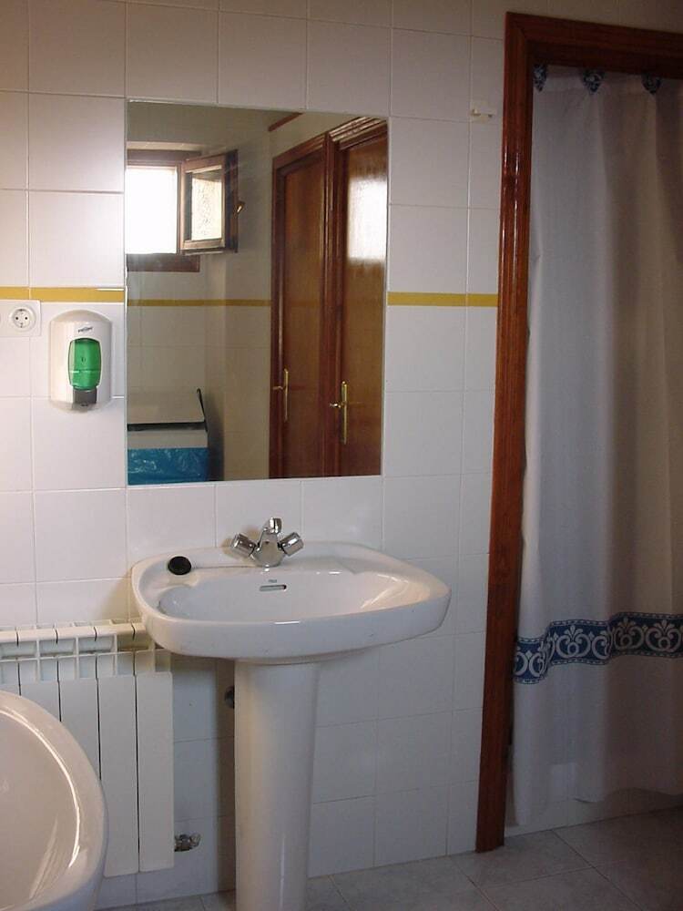 Hostal Albergue De Juventud