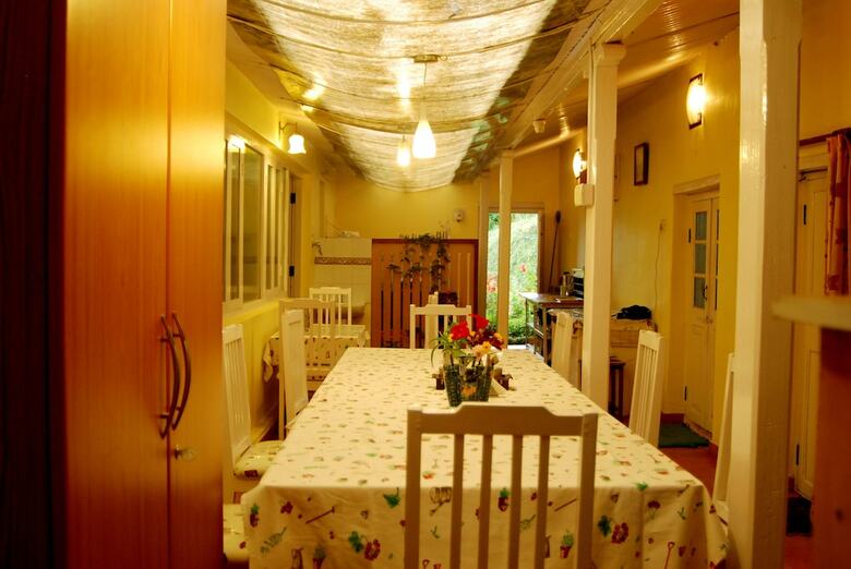 Hotel Bella Vista Stay