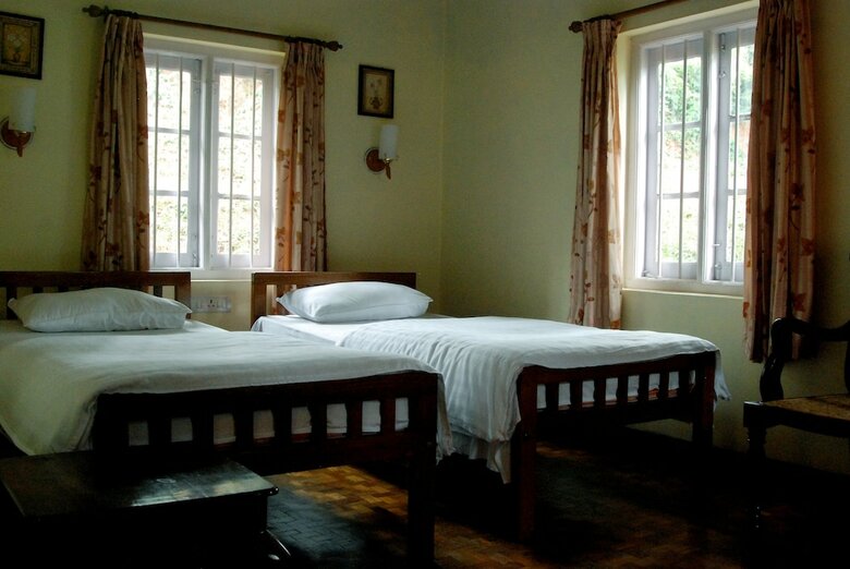Hotel Bella Vista Stay
