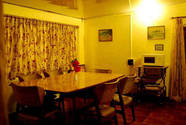 Hotel Bella Vista Stay