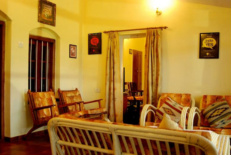 Hotel Bella Vista Stay