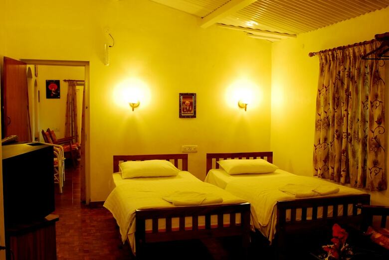 Hotel Bella Vista Stay