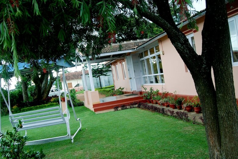 Hotel Bella Vista Stay