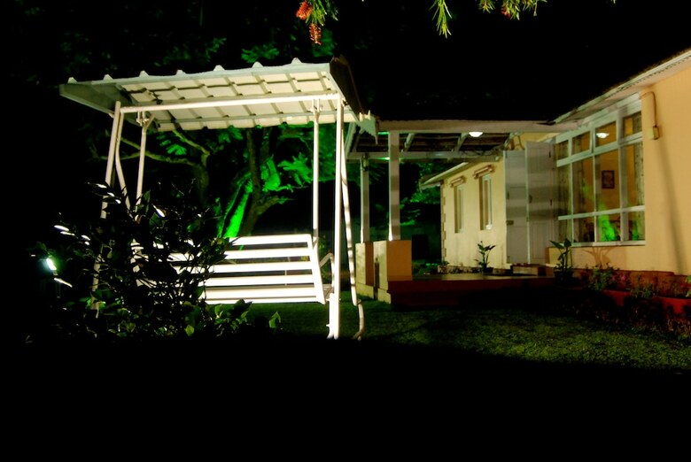 Hotel Bella Vista Stay