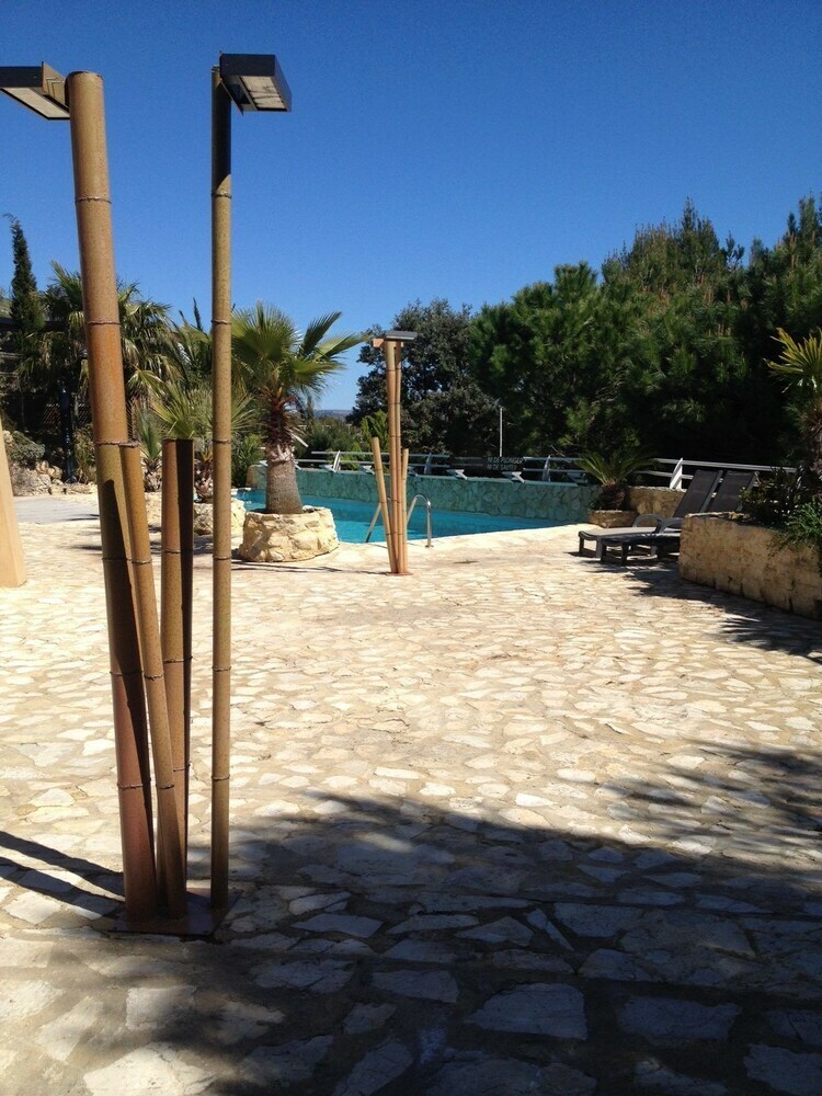 Le Clos Des Chevaliers G�tes