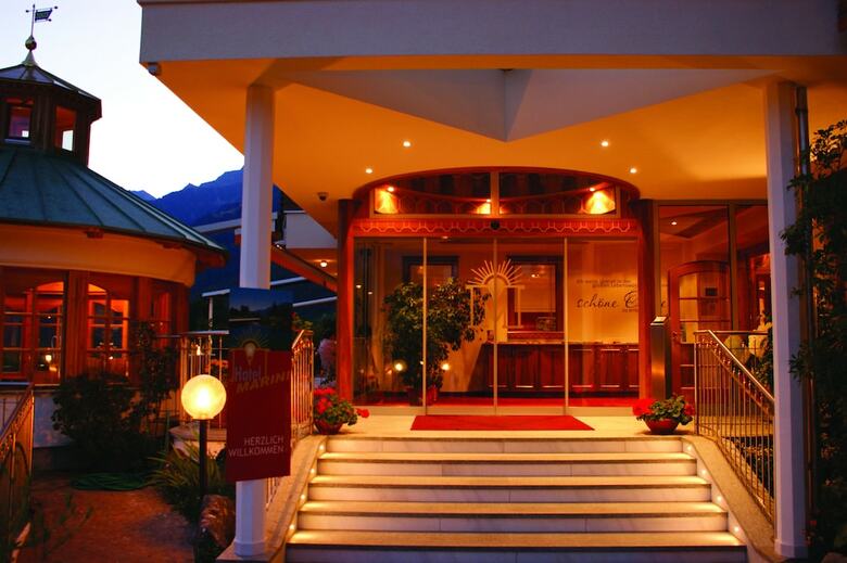 Marinis Giardino Hotel