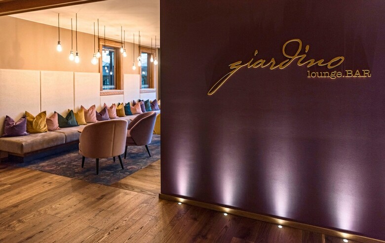 Marinis Giardino Hotel