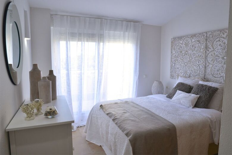 Apartamentos City Altea Atico 360