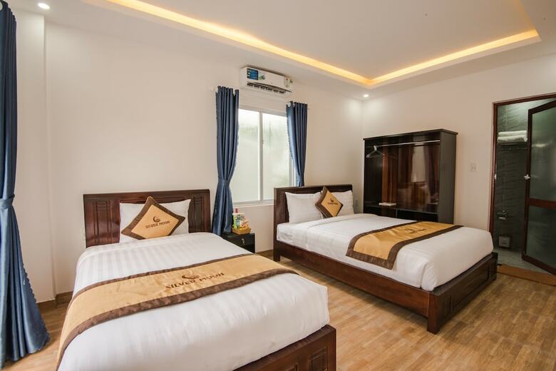 Hotel Silver Moon Villa Hoi An - Guest House