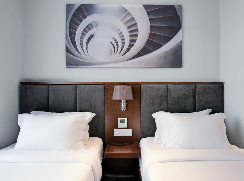 Grand Cititel Hanoi Hotel
