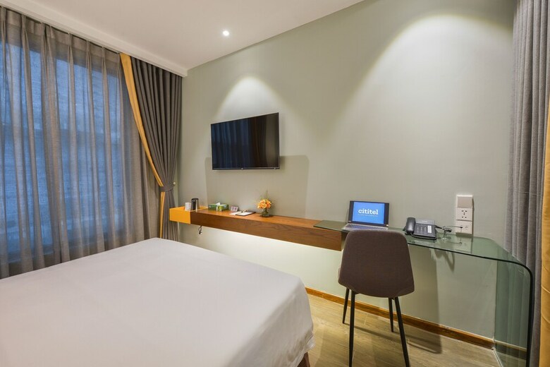 Grand Cititel Hanoi Hotel