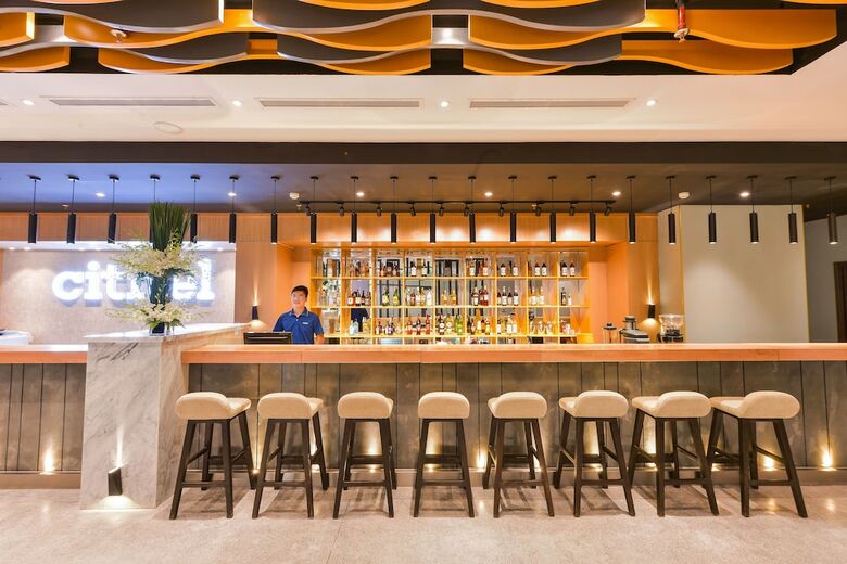 Grand Cititel Hanoi Hotel