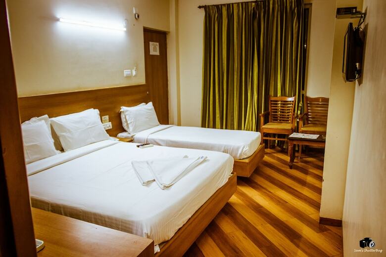 Hotel Spr Inn