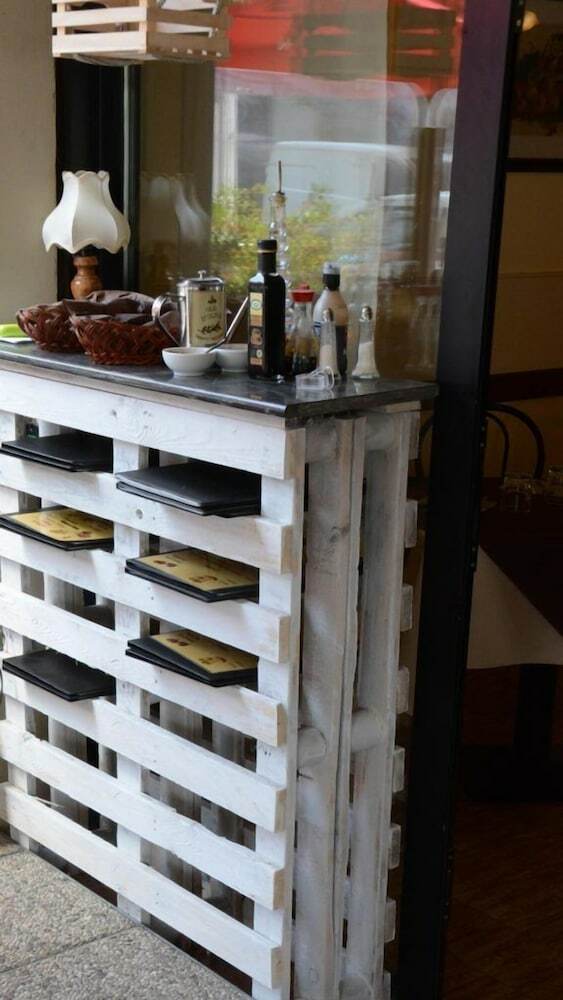 Hotel Albergo Ristorante La Torretta