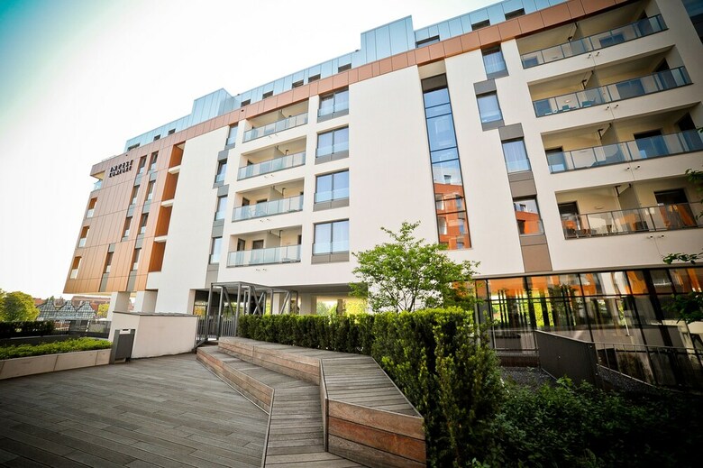Grand Apartments - Brabank