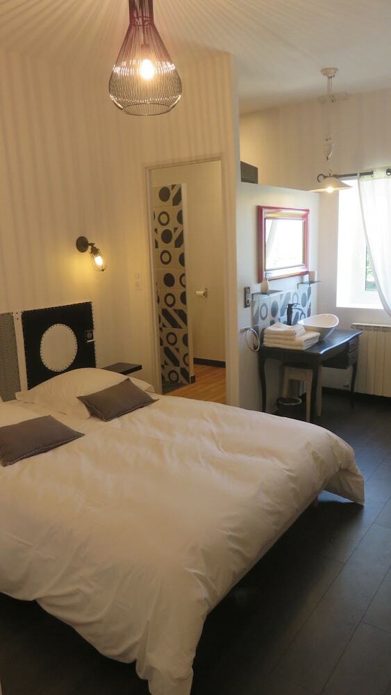 Hotel A La Belle Histoire