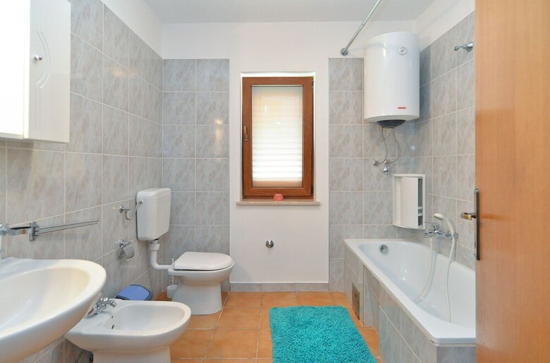 Apartment Marino 408