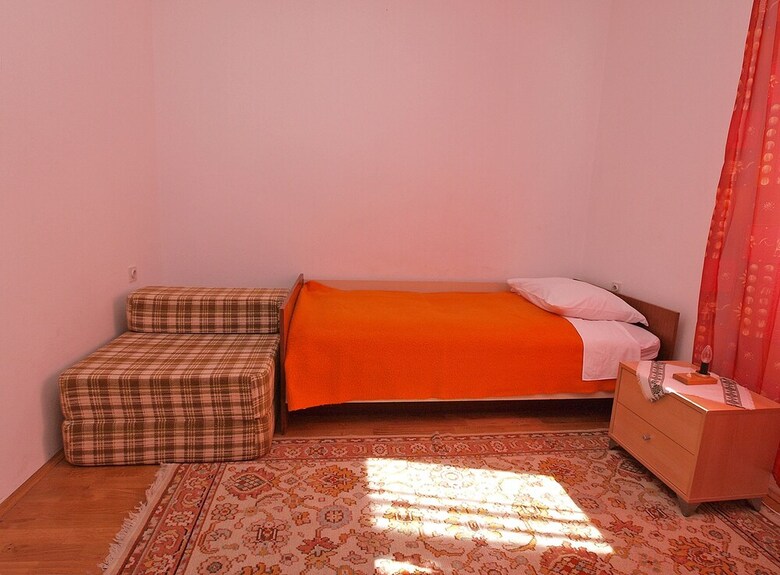 Apartment Kate 407