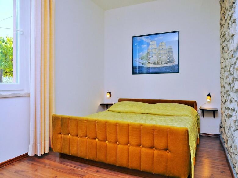 Apartment Adrijana 653