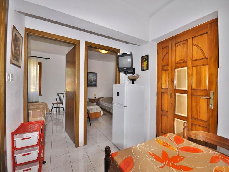 Apartment Adrijana 653