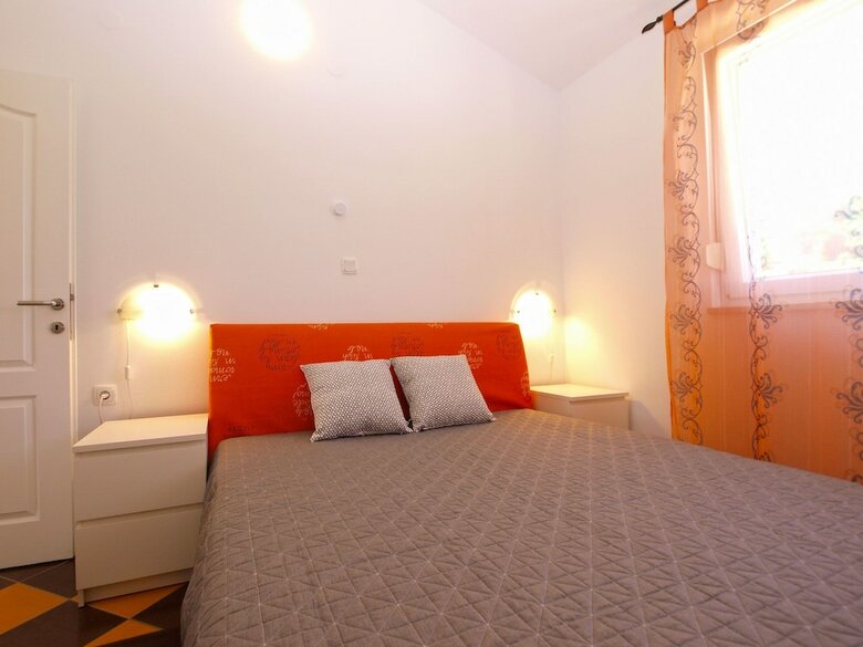 Apartments Ankica 1420