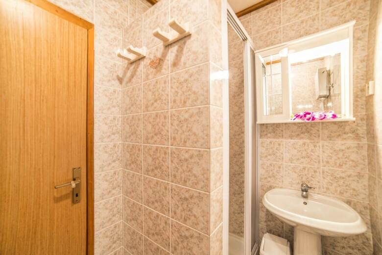 Apartment Lucano 629