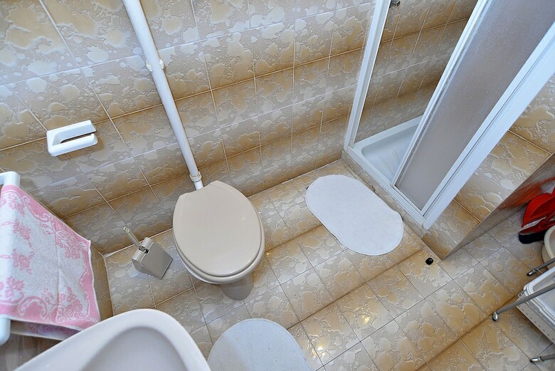 Apartment Lucano 629