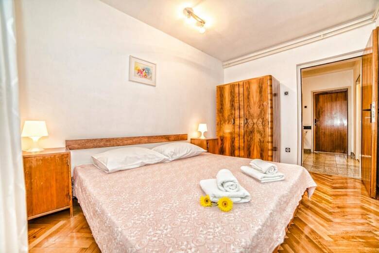 Apartment Lucano 629