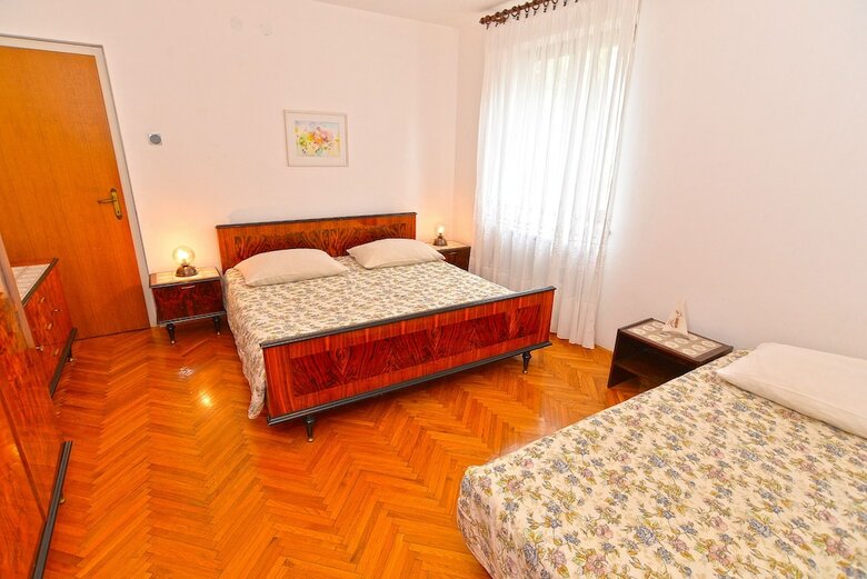 Apartment Lucano 629