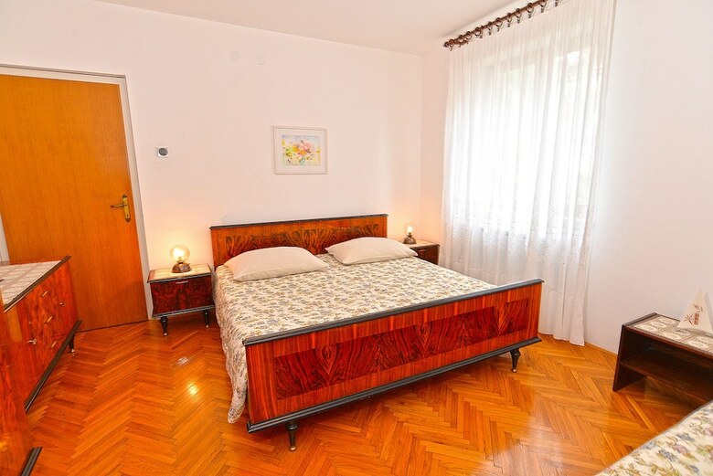 Apartment Lucano 629