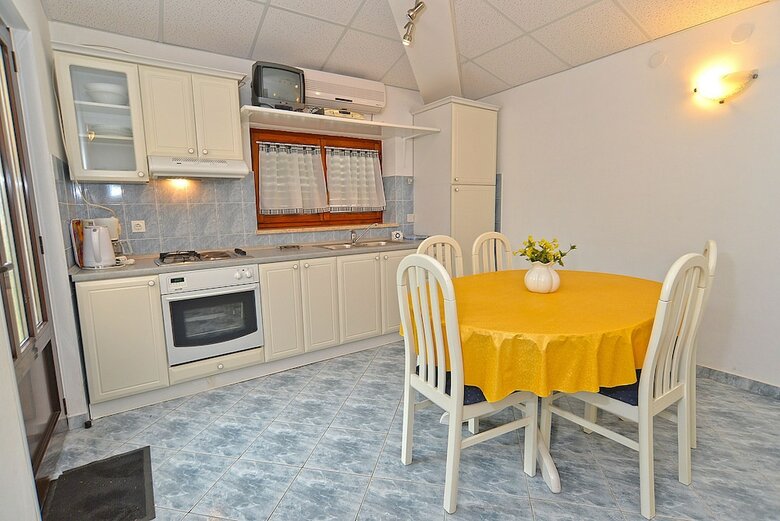 Apartment Lucano 629