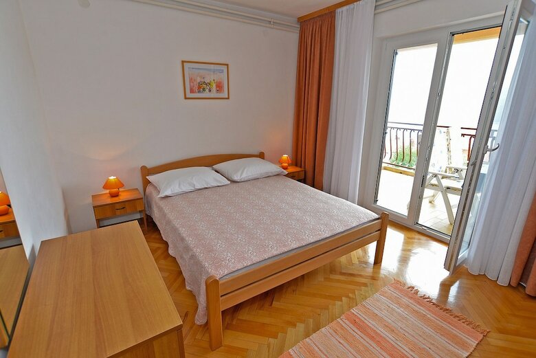 Apartment Lucano 629