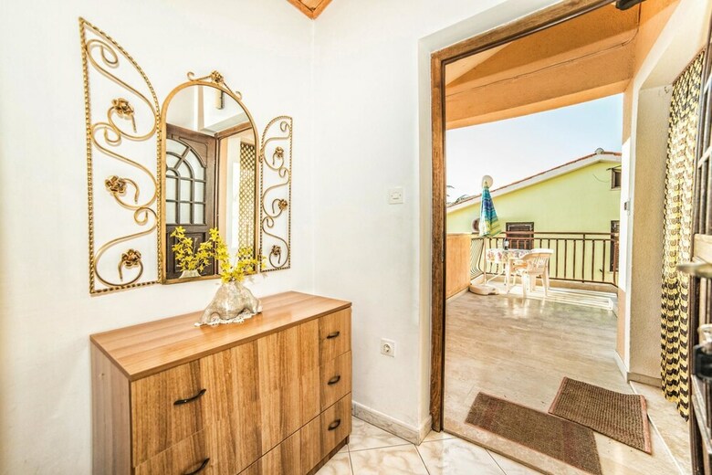 Apartment Lucano 629