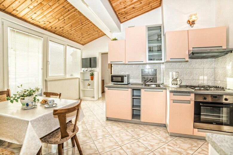 Apartment Lucano 629