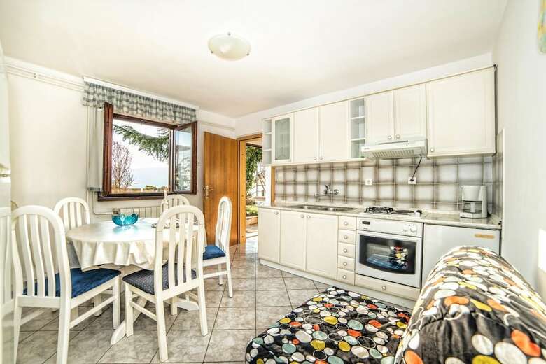 Apartment Lucano 629