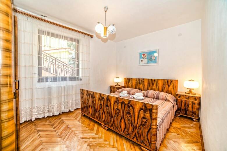 Apartment Lucano 629