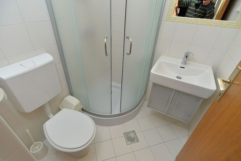 Apartment Lucano 629