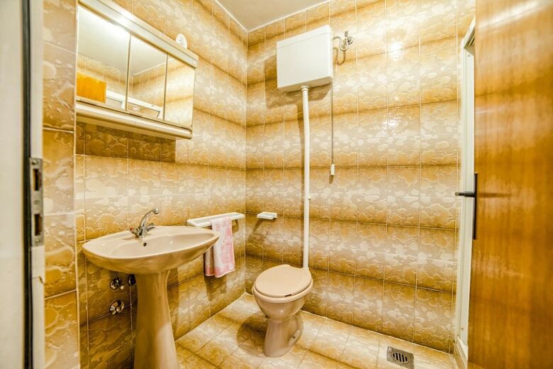 Apartment Lucano 629