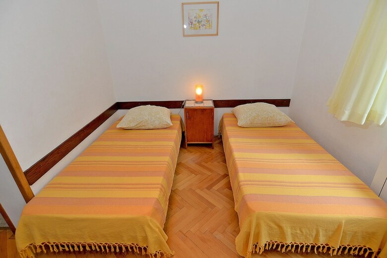 Apartment Lucano 629